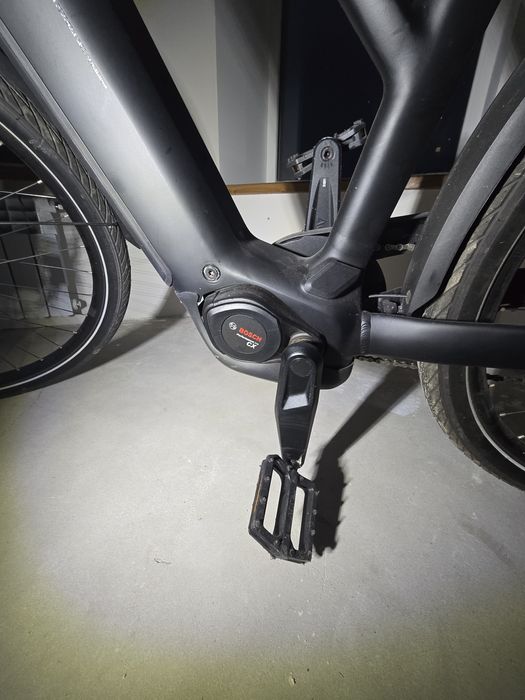 Продаж елосипедa  cube kathmandu