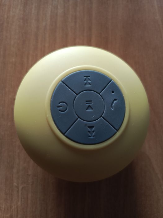 Bluetooth колонка водонепроницаемая
