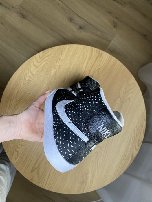 Кеди Nike Blazer Mid