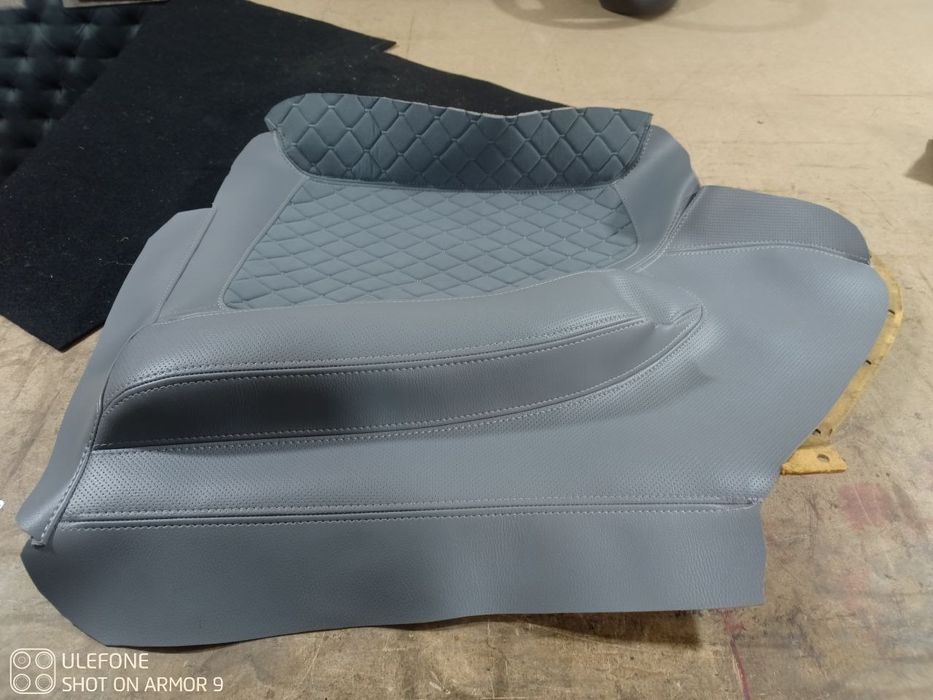 Ремкомплект карт Віто 638