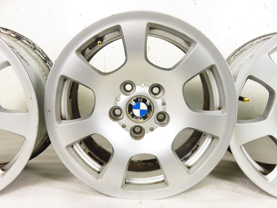 Felga Aluminiowa Bmw 5 (e60) 16" 7.0" 5x120 20
