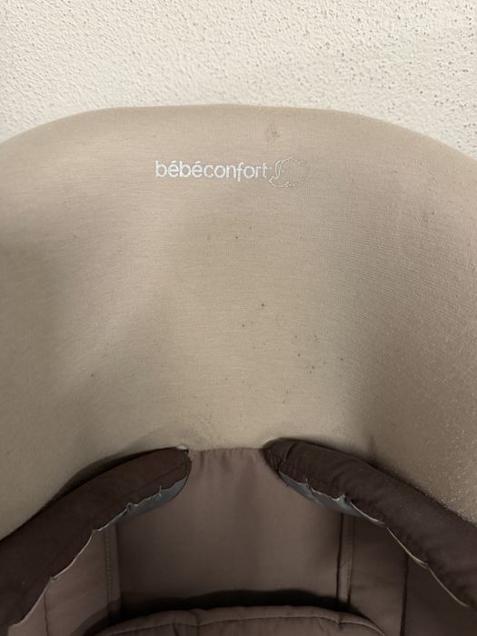 Cadeira bebe Confort