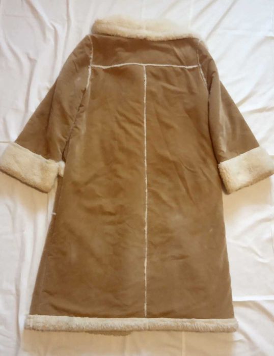 Пальто женское зимнее