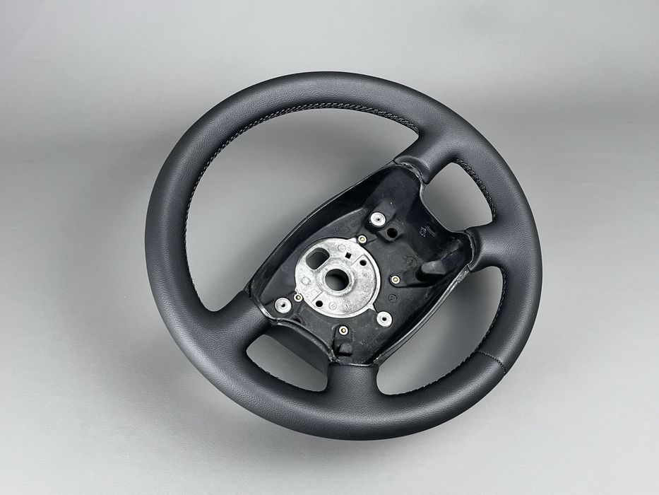 Руль Skoda Oktavia Tour Vw Golf 4 Passat B5 T4 Bora