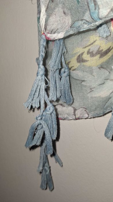 Chusta, apaszka 100x100