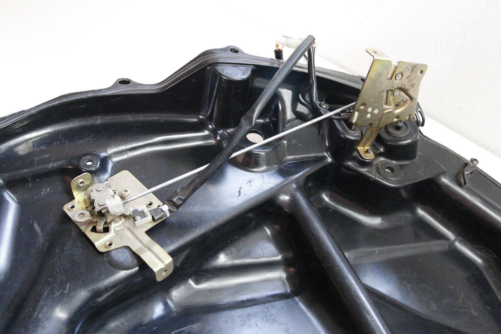 1801 Wypełnienie kufra kufer lewy 01-11 Honda Goldwing GL1800