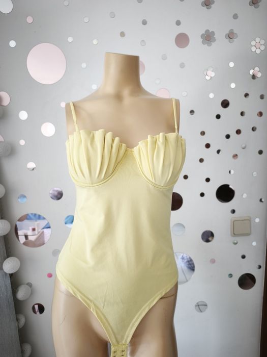 Body com copas novo