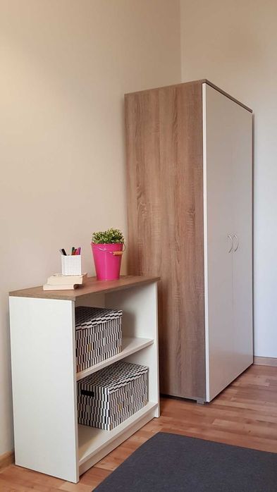 pokój 1-os. Ścisłe centrum Katowic  750 zł  Bez prowizji