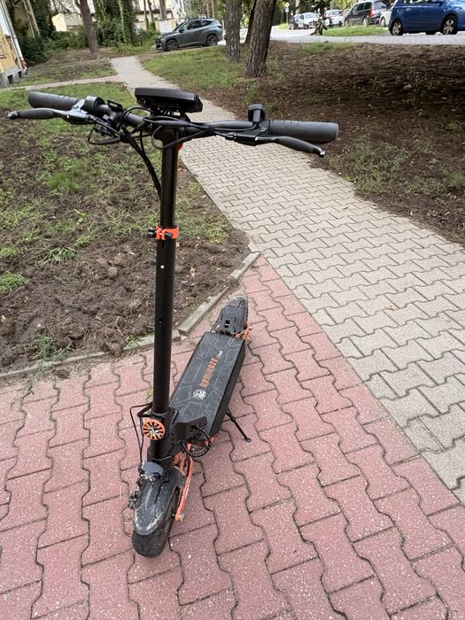 Kamikaze K1 Max Hulajnoga elektryczna