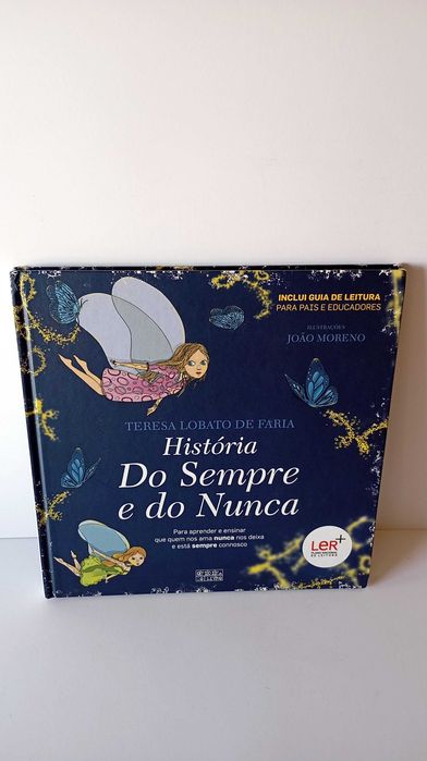 História do Sempre e do Nunca