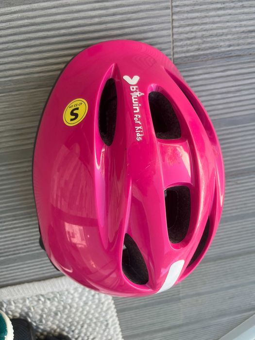 Capacetes Bicicleta Criança