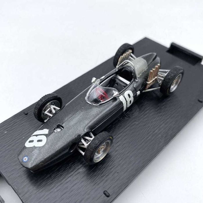 Modelismo, Miniaturas, Modelos, Models Diecast, BRM P57, Formula 1