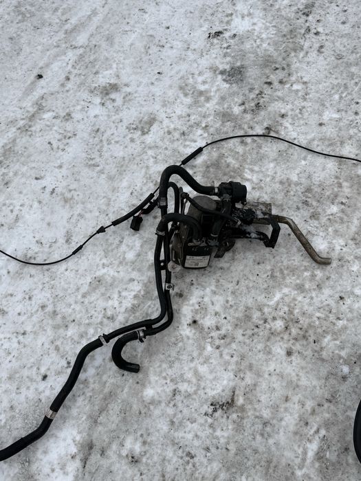 Webasto нагриватель citroen jumper 2024 2.2hdi 00468574240