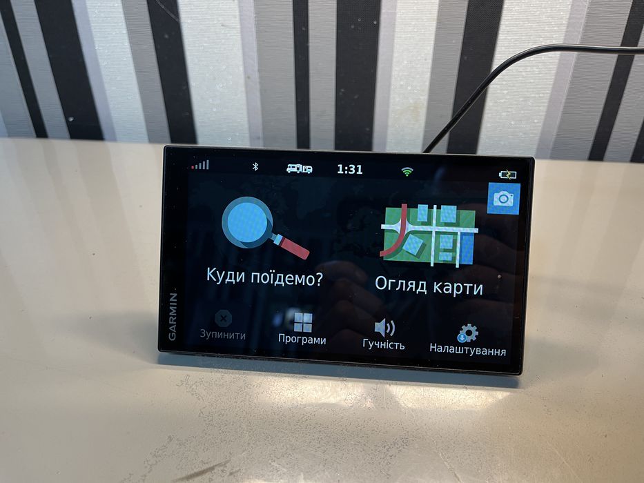 Продам навігатор Garmin