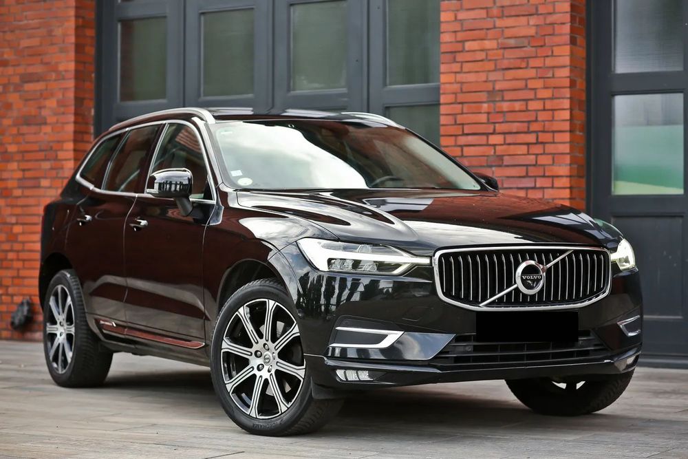 Volvo XC 60