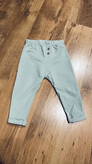 NOWE Spodenki spodnie 86 Sinsay