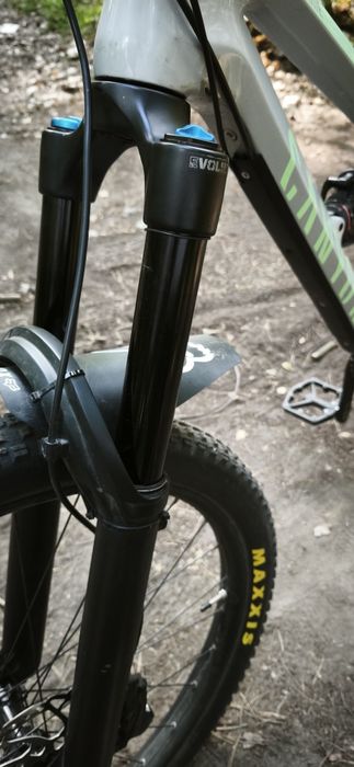 Canyon Torque CF 8 fox rockshox shimano sram