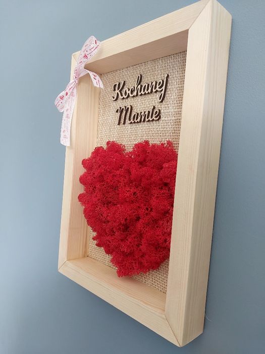 Promocja 50% z 100 zł! Prezent na Dzień Mamy Taty Babci Rocznica Ślubu