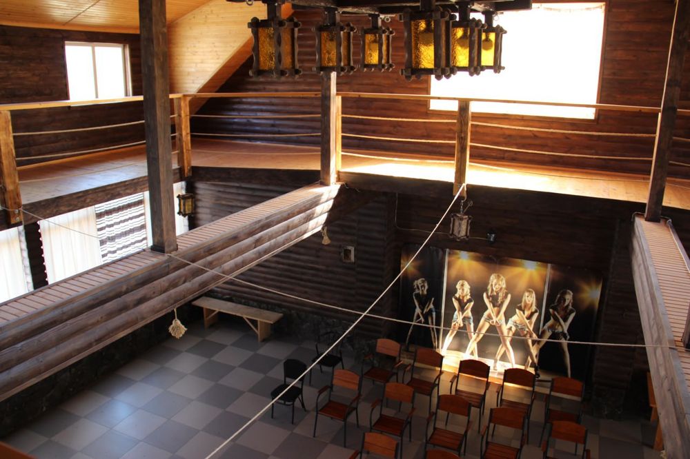 Комерційна нерухомість за адресою (площа 1210 м²) - Atlanta.ua - фото 10