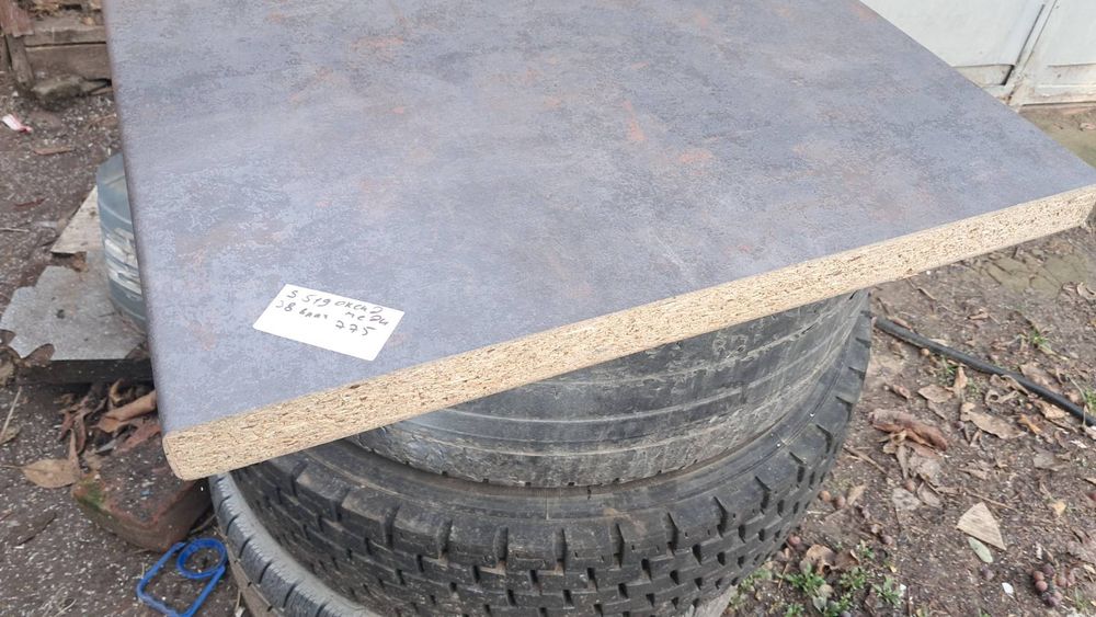 Остаток столешницы