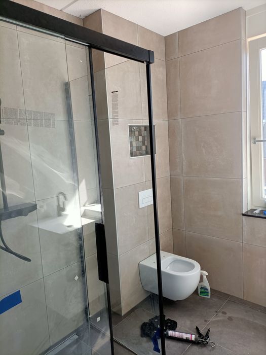 Usługi remontowo wykonczeniowe od A-Z