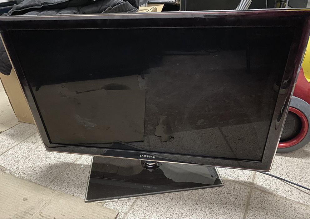 Телевізор Samsung UE32D5707RK