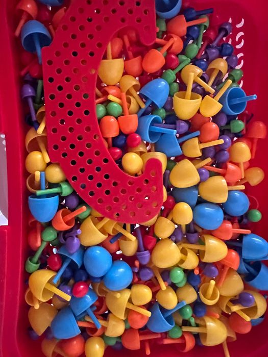 Мозаика Quercetti