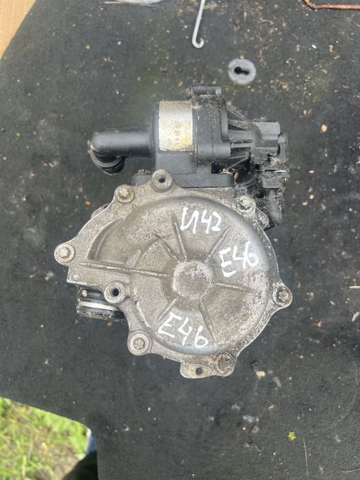 Насос гідропідсилбвача bmw e36 m40 m43 e46