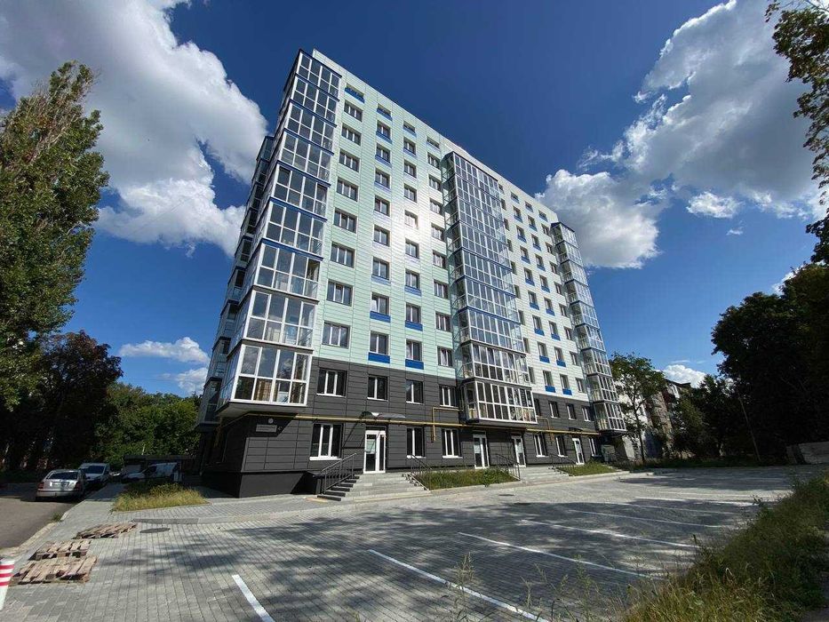 Терміновий продаж 2к. в зданій новобудові