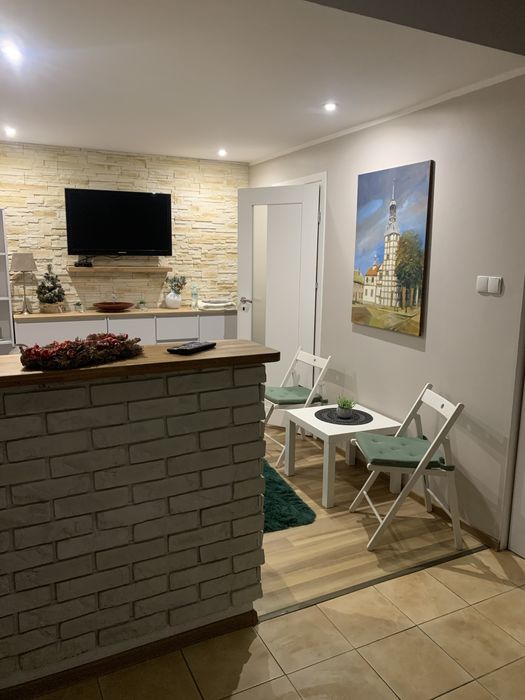 Nocleg na doby - w pełni wyposażony