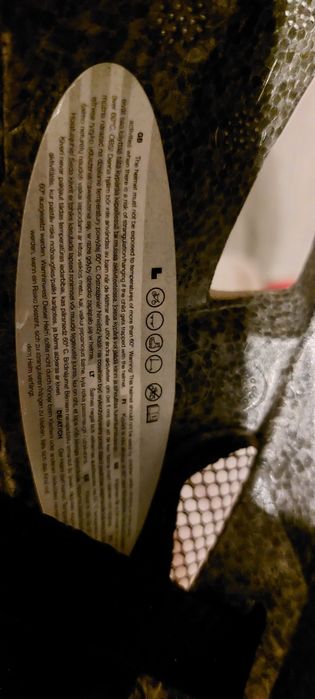 Kask rowerowy ultra lekki, przewiewny, super dziecięcy