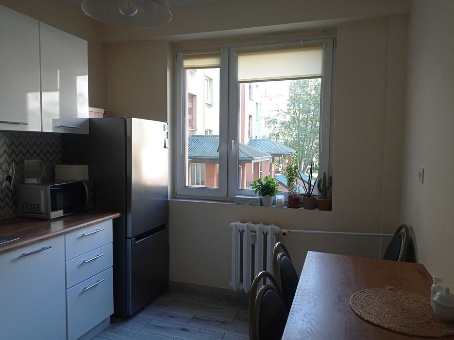 Wynajmę pokój na Nowym Mieście