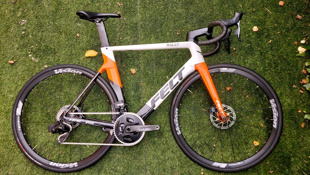 Felt  carbono t48 t58 t61