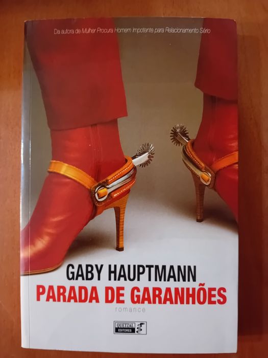 Parada de Garanhoes