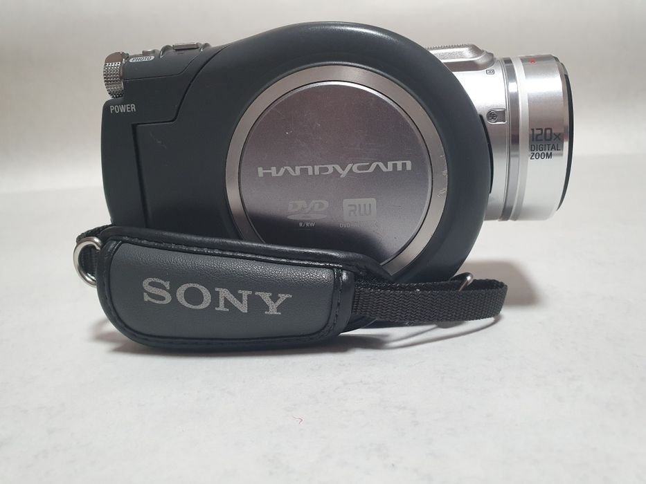 Відеокамера SONY
