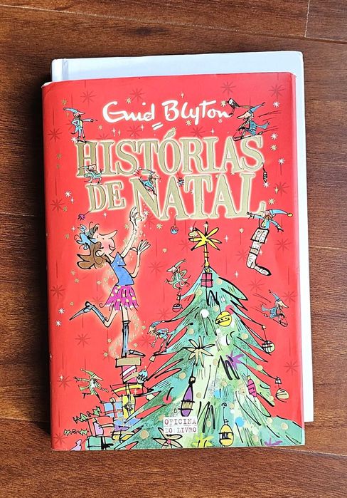 Histórias De Natal