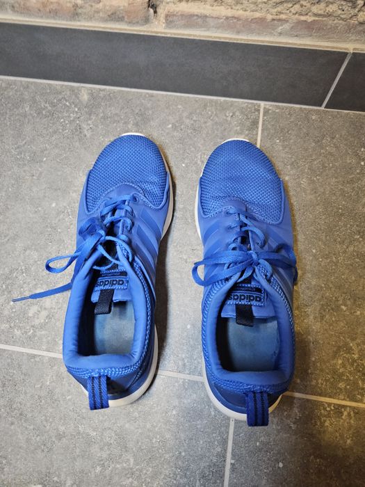 Buty ADIDAS Cloudfoam r.44/45 wkładka 27cm