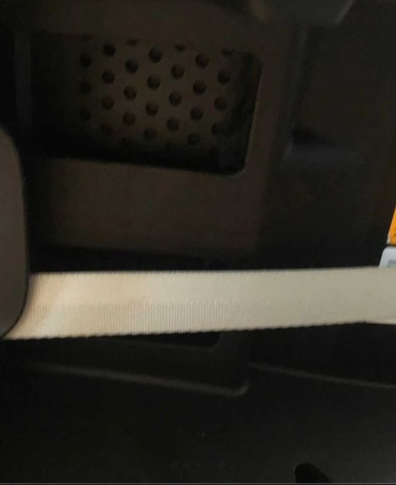 Cadeira Maxi Cosi Plebbe 360