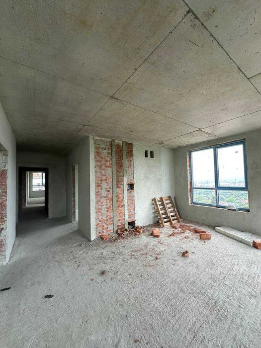 2-комнатная квартира по адресу (площадь 69,1 м²) - Atlanta.ua - фото 7