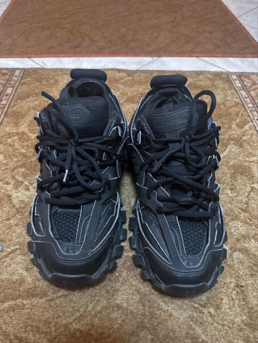 Balenciaga Track 43 Lublin • OLX.pl