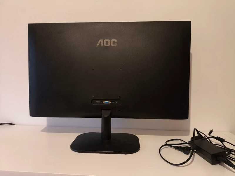 Monitor AOC 27B31H 27" Full HD