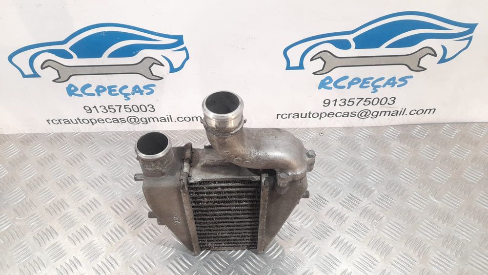 INTERCOOLER HONDA CIVIC VIII 8 MK8 FN FK 2.2 CTDI 16V 140CV N22A2