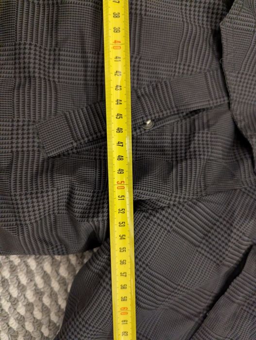 Kurtka chłopięca, z kapturem, podwójna