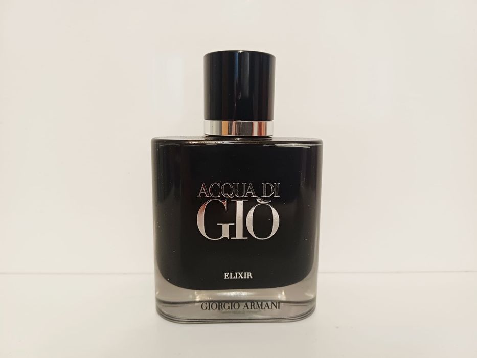 Perfume AQUA DI GIO Elixir 50ml