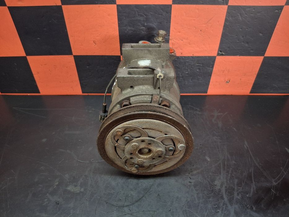 Compressor AC MITSUBISHI Canter (FB7, FB8, FE7, FE8) VII
