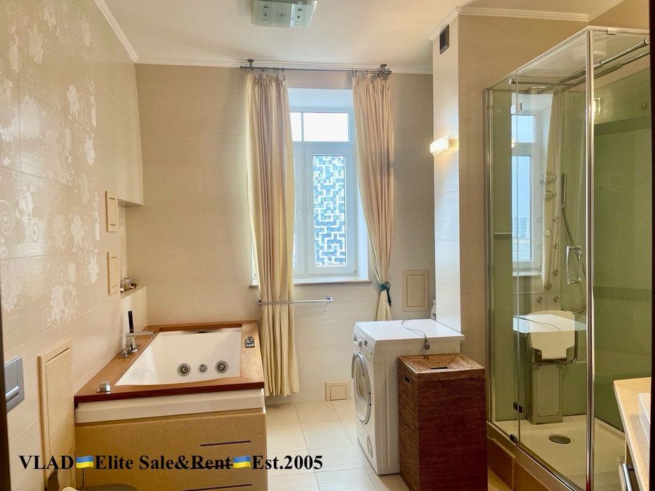 3-кімнатна квартира за адресою бульвар Дружби Народів (площа 117 м²) - Atlanta.ua - фото 8