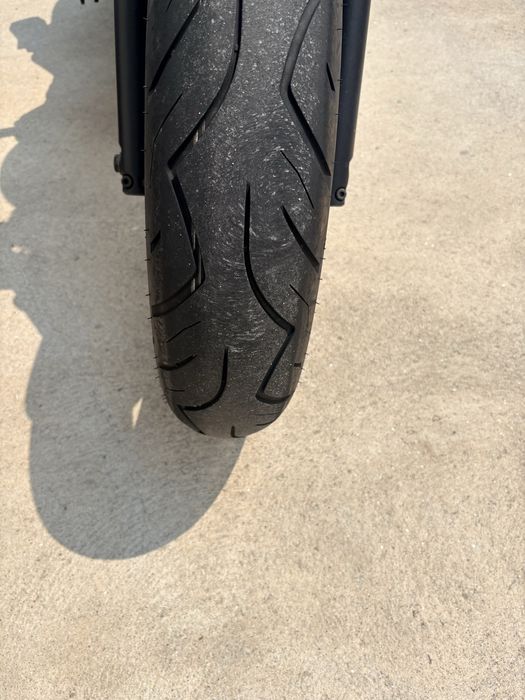 Honda rebel 500 2021