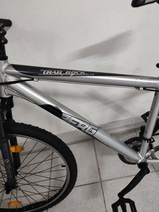 Vendo bicicleta de cidade
