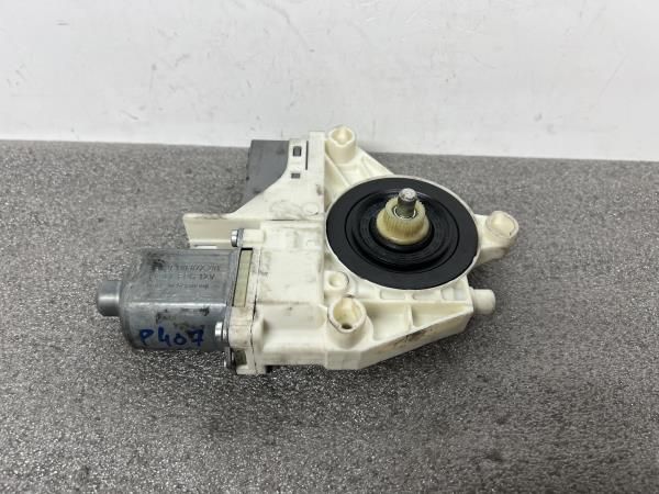 Motor vidro trás esquerdo PEUGEOT 407 (6D_)