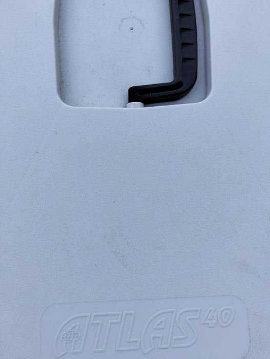 Caixa de transporte para cãozinho